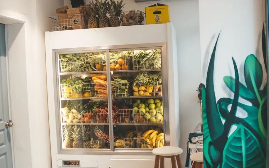 什么是速凍食品，放進冰箱里的食物是速凍食品嗎？