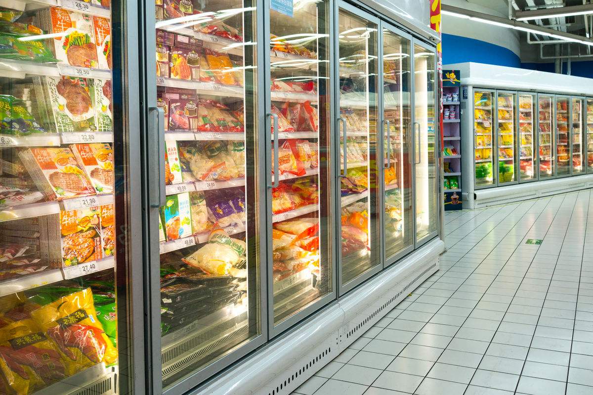 如何挑選速凍食品，記住這個口訣就夠了