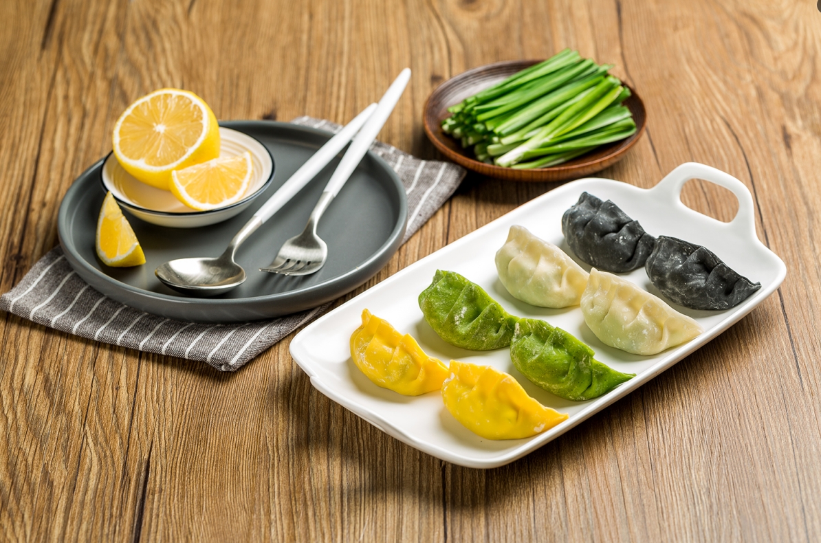 定制化服務(wù)上線！餛飩代工工廠滿足企業(yè)團(tuán)餐需求