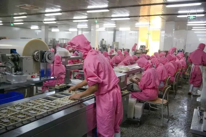 連鎖餐飲必看：餛飩源頭工廠私域 OEM 菜單開發(fā)指南